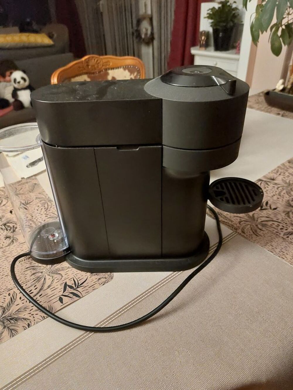 cafetiere electrique ventuo Cuisine