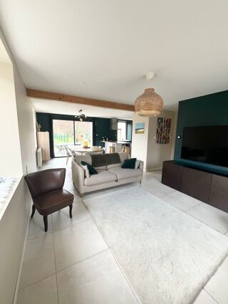  Maison � vendre 6 pi�ces 140 m�