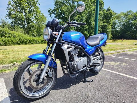 Moto KAWASAKI 2000 occasion Saint-Colomban 44310