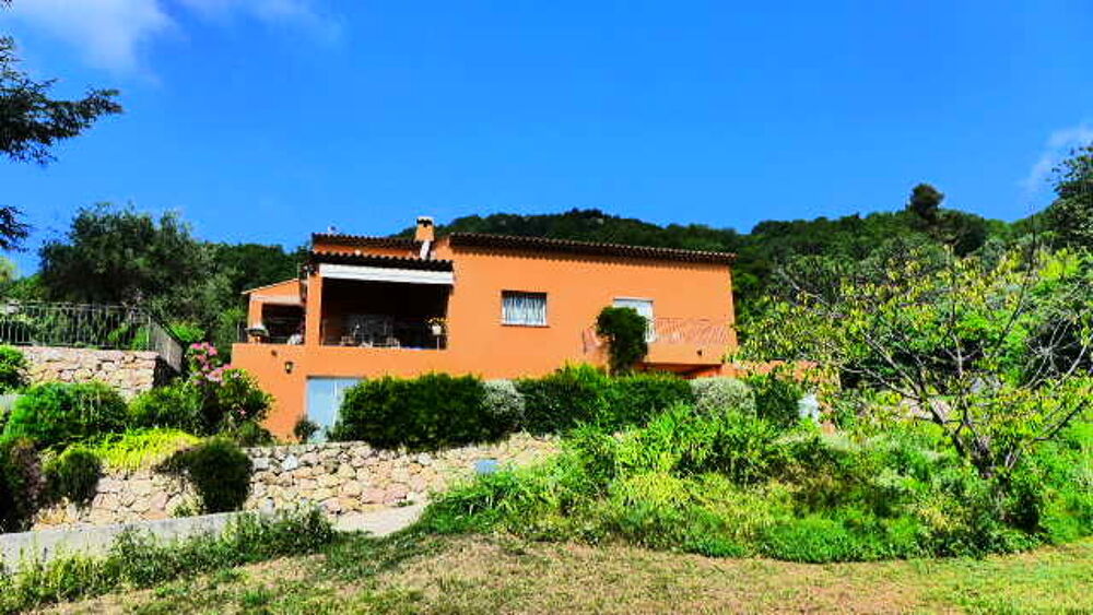  vendre  Villa Vence (06140)