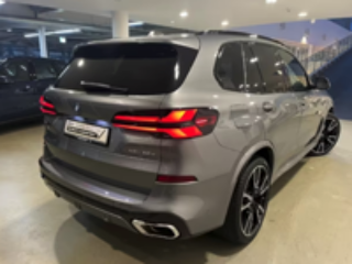 X5 50E XDRIVE 3.0T 490 M SPORT HYBRIDE RECHARGEABLE 2025 occasion 59000 Lille