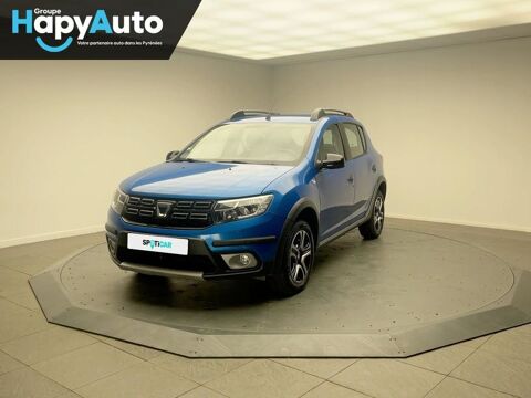Annonce voiture Dacia Sandero 11990 €