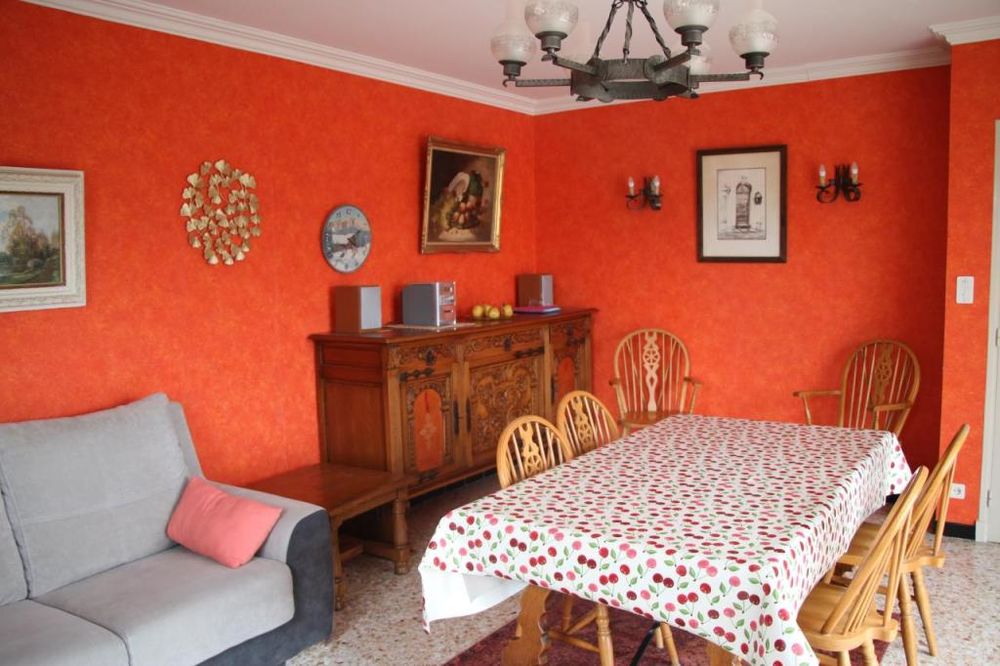  VILLA TOUT CONFORT 80m² + COIN JARDIN VUE MAGNIFIQUE SUR GAP Provence-Alpes-Côte d'Azur, Gap (05000)