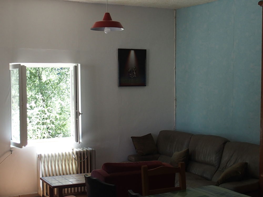   maison  proximité de Cauterets ,6 pers, 10pers ,calme Midi-Pyrénées, Soulom (65260)