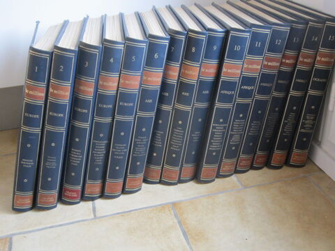 Encyclopédie Le Million 15 Brignais (69)