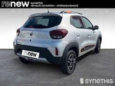 Spring Achat Intégral Confort Plus 2021 occasion 84300 Cavaillon