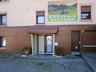 Location  Gîte 