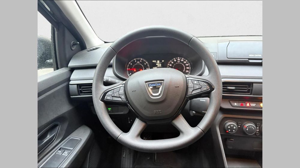 Sandero ECO-G 100 Essentiel 2021 occasion 92120 Montrouge