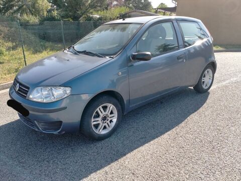 Fiat punto ESSENCE