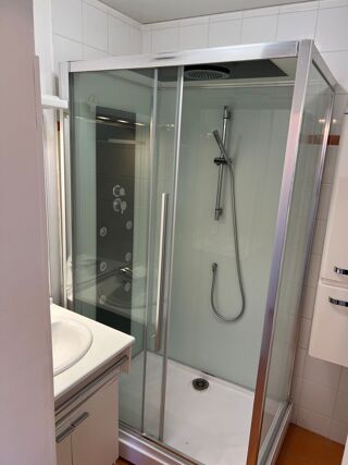  Appartement � louer 2 pi�ces 48 m�