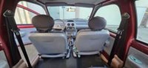 Twingo 1.2i 1993 occasion 44320 Saint-P&egrave;re-en-Retz