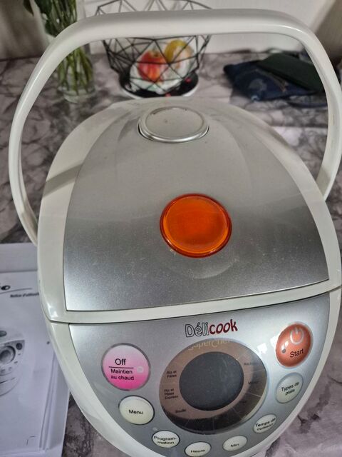 Petit lectromnager de cuisine 50 Gallardon (28)