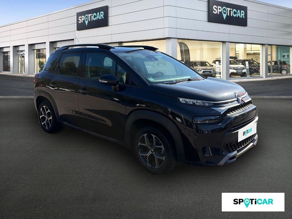 C3 Aircross PureTech 130 S&S EAT6 Shine 2023 occasion 11300 Limoux