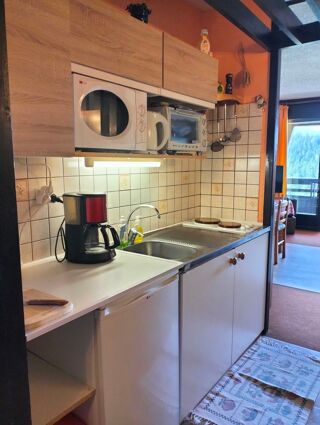 Location  Appartement 