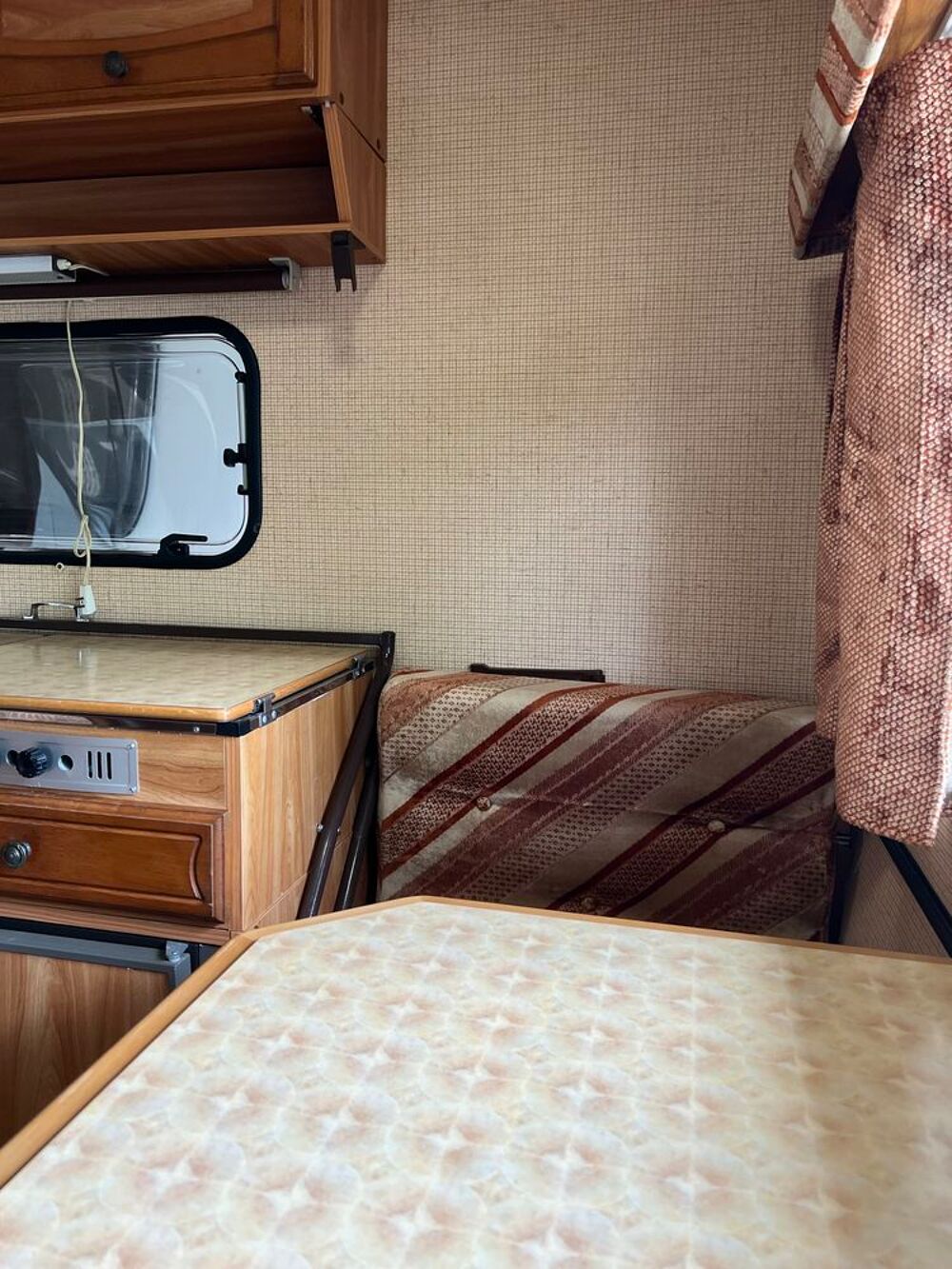  1987 occasion 95270 Lassy
