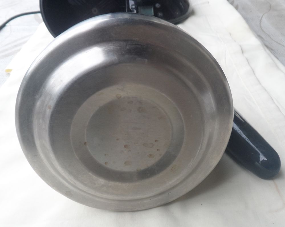 Cafeti&egrave;re Philips HD7470 tr&egrave;s peu servie, en tr&egrave;s bon &eacute;tat Cuisine