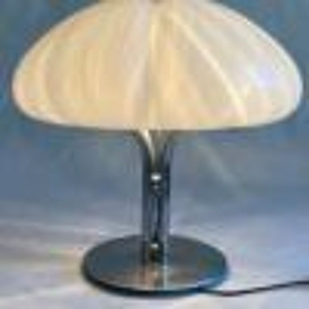 lampe Guzzini quadrifoglio recherche Décoration
