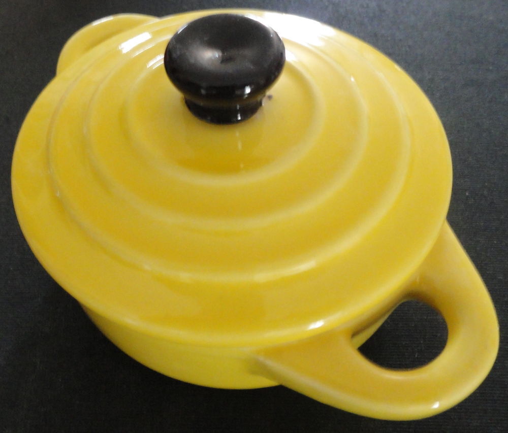 Cassolettes Cuisine