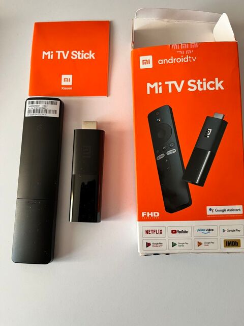 Mi TV Stick 33 Saint-G�ly-du-Fesc (34)