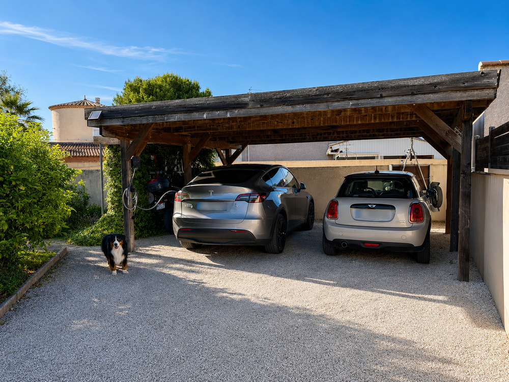 Vente Villa Villa de 196m2 entre Nîmes et Montpellier, 800m2 de terrain Codognan