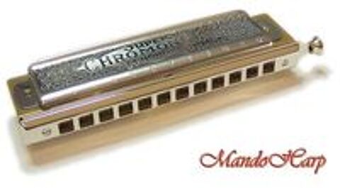   Cours d'harmonica  domicile 