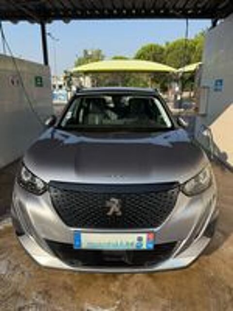 2008 PureTech 130 S&S BVM6 Active 2020 occasion 34080 Montpellier