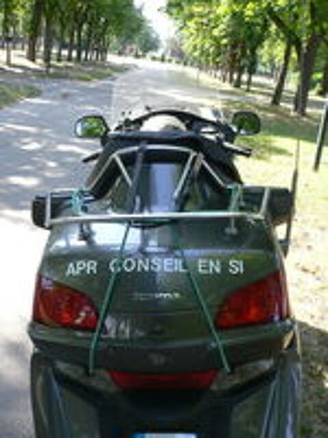 HONDA 2013 occasion 78600 Maisons-Laffitte