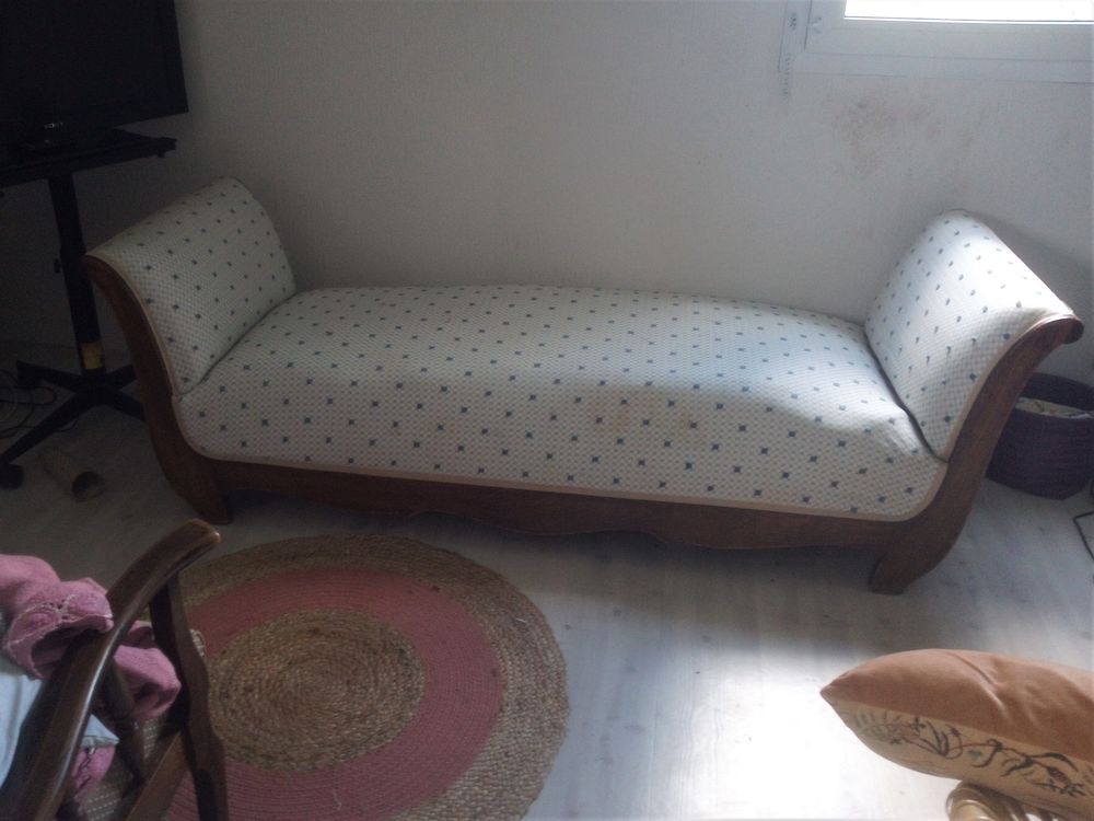 Divan et Banquette (vintage) Meubles
