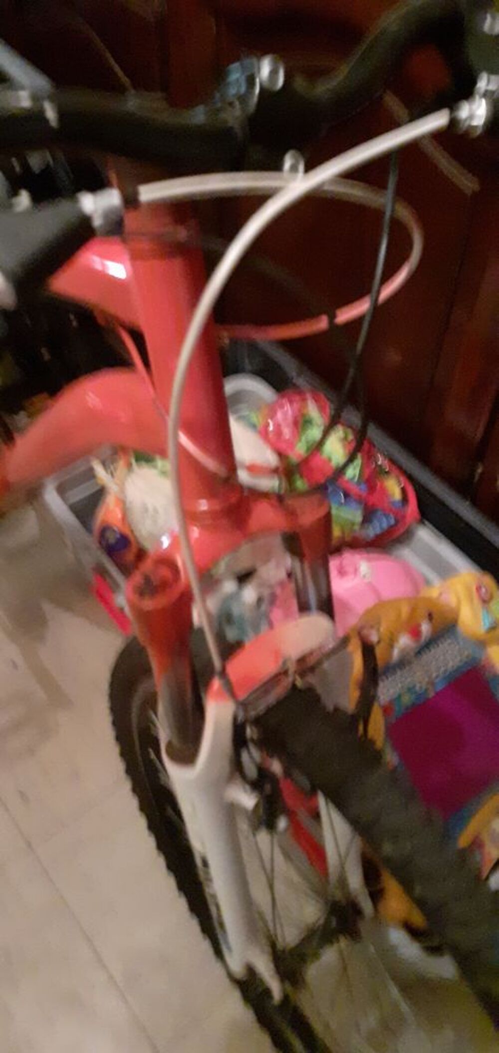 vtt Vélos