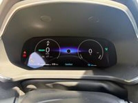 Captur E-Tech full hybrid 145 ch esprit Alpine 2025 occasion 91940 Les Ulis