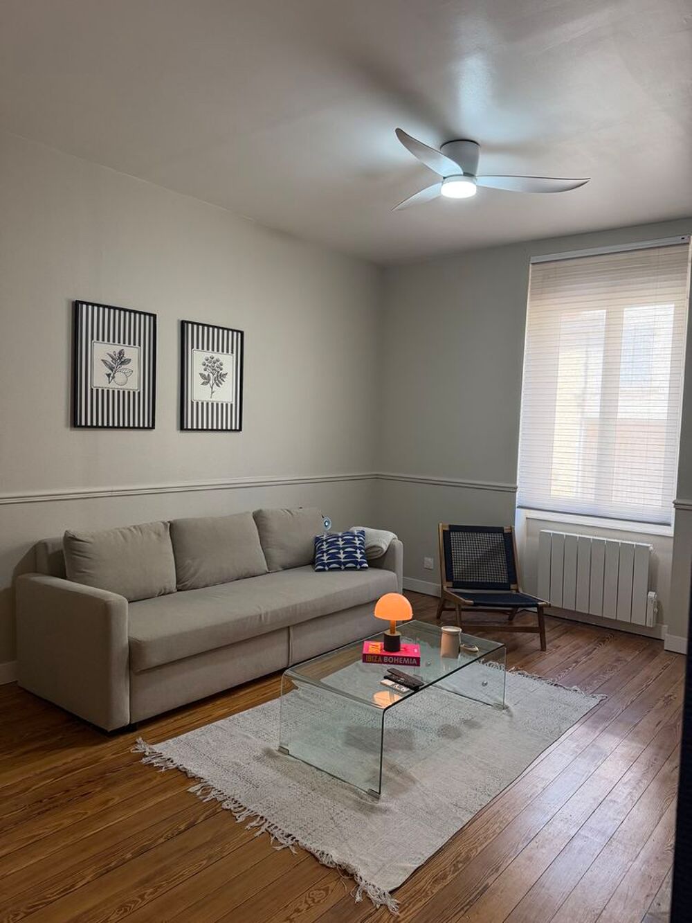 Appartement 2 pièces 57 m² · à Bourg-en-Bresse · 57 m² · 150 000 €