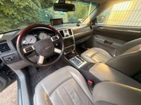 300C Touring 3.0 CRD A 2007 occasion 77000 Melun