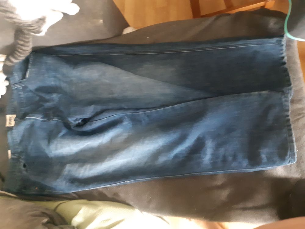 jeans owk taille 62 donc 5xl et plus Vêtements