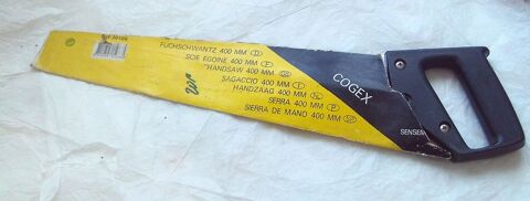 Scie �go�ne Cogex 5 Villeurbanne (69)