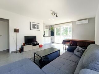  Appartement � vendre 3 pi�ces 64 m�