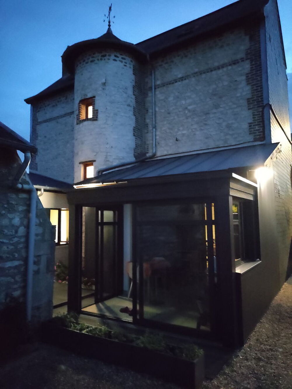 Vente Maison Maison Saint-Étienne-du-rouvray