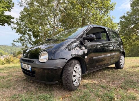 Renault twingo 1.2