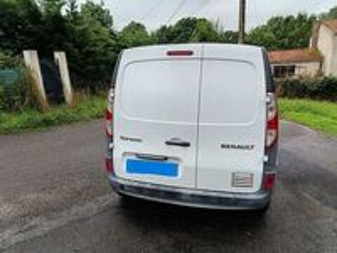 Kangoo KANGOO EXPRESS L1 1.5 DCI 90 ENERGY PRO+ 2013 occasion 44320 Saint-Viaud