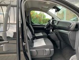 Spacetourer SPACETOURER M 8 PLACES 2,0L BlueHdi 150cv BVM6 2017 occasion 55100 Verdun