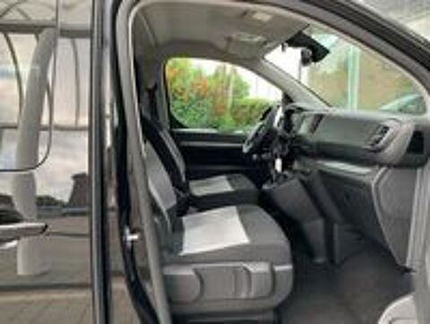 Spacetourer SPACETOURER M 8 PLACES 2,0L BlueHdi 150cv BVM6 2017 occasion 55100 Verdun