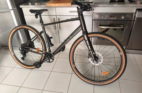 V�lo WELT Stroke 2025 - Taille M (V�lo Gravel) 900 Toulouse (31)