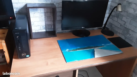 Bureau 38 Drancy (93)