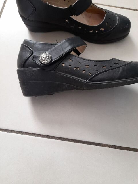 CHAUSSURES FILLES 5 P�nestin (56)
