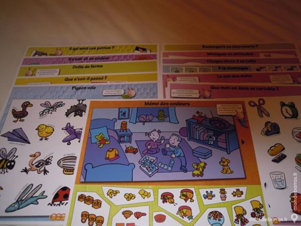 Jeux Contractor Jeux / jouets