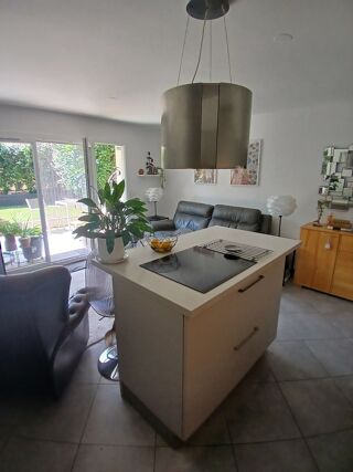  Appartement à vendre 2 pièces 47 m² Ornex