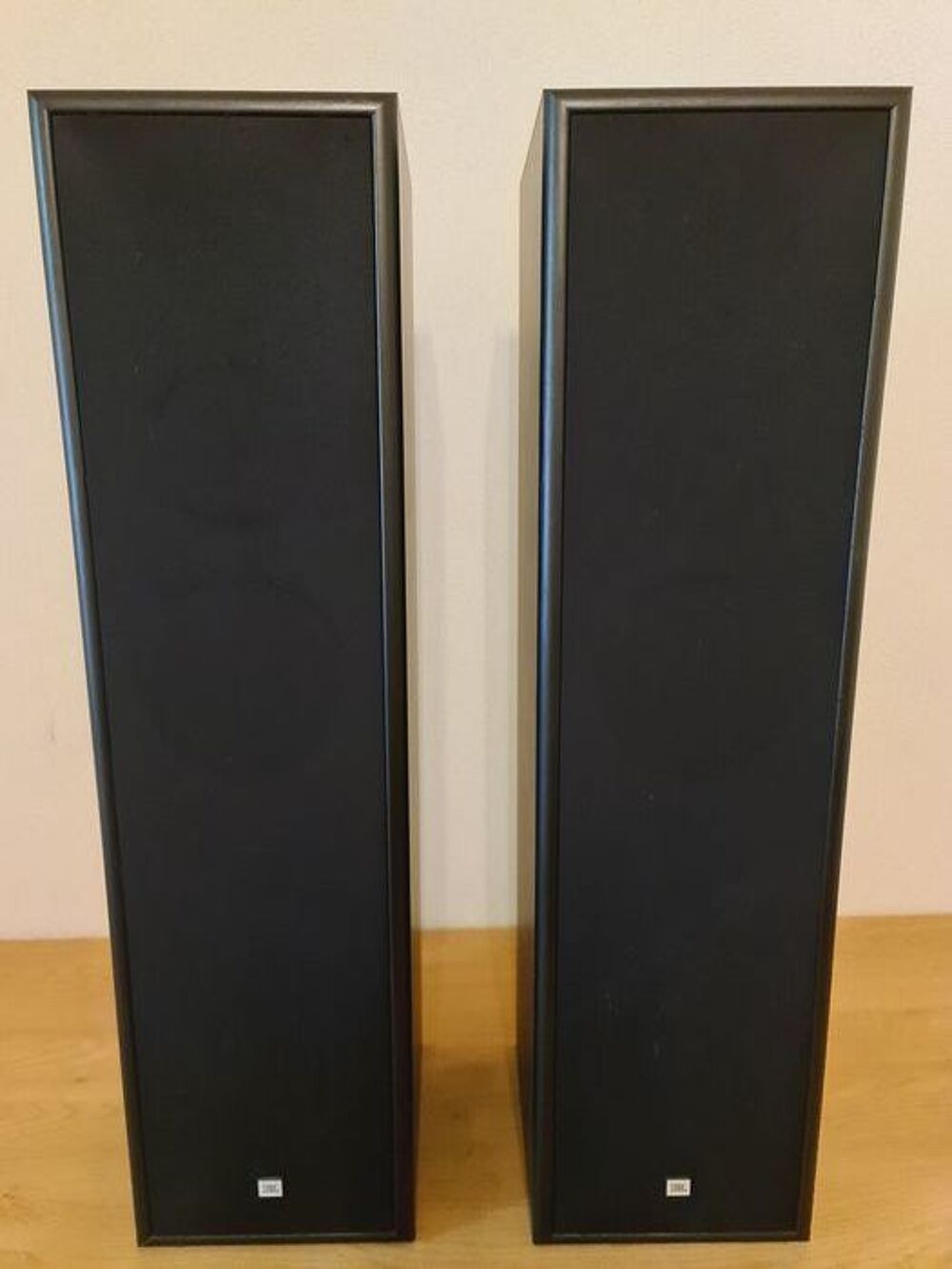 enceinte jbl tlx 5000 Audio et hifi