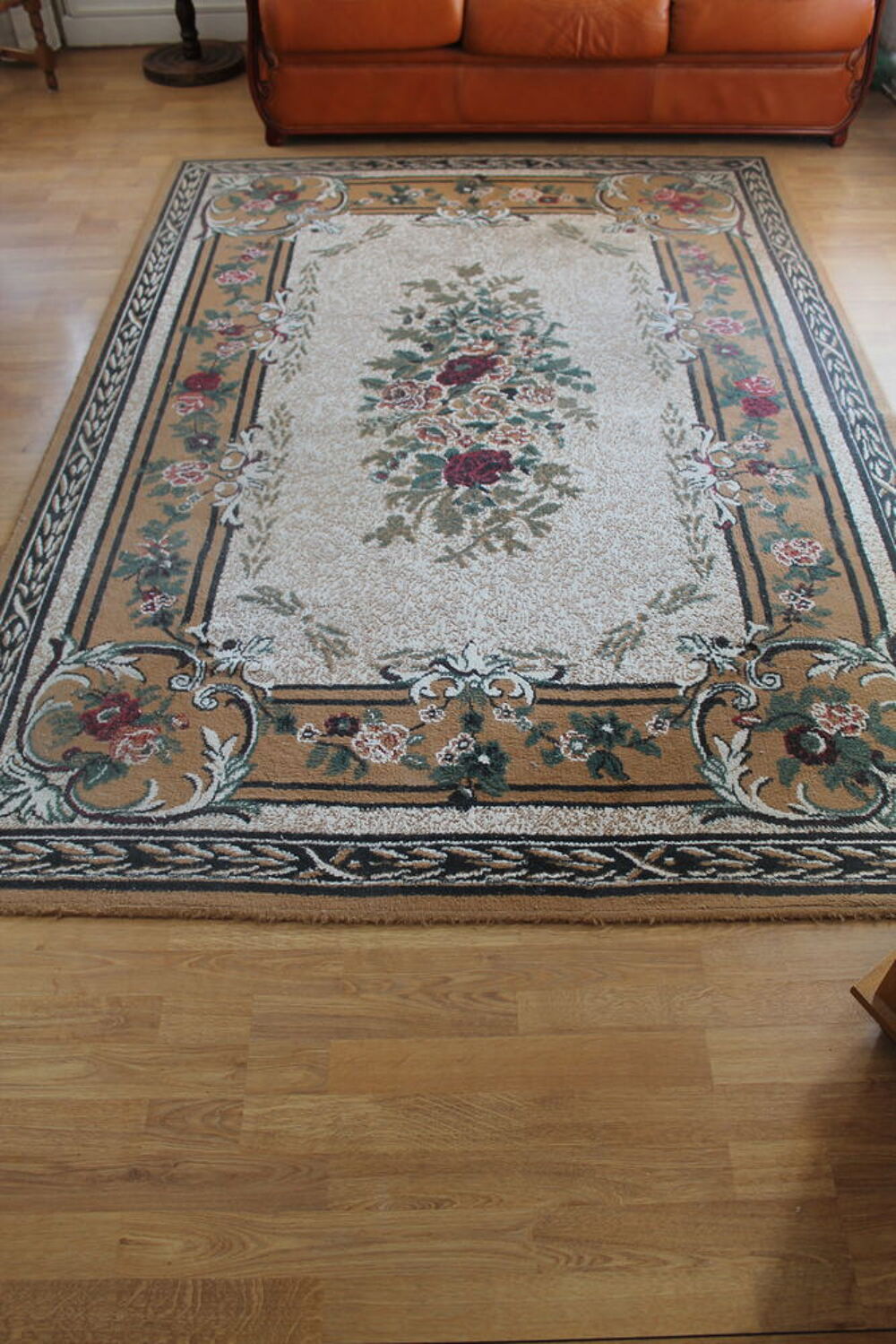 TAPIS Décoration