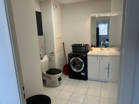  Appartement  louer 2 pices 39 m Thyez