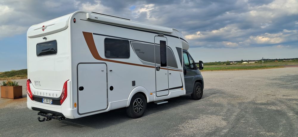  2025 occasion 50560 Blainville-sur-Mer