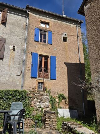 Maison à vendre 4 pièces 58 m²